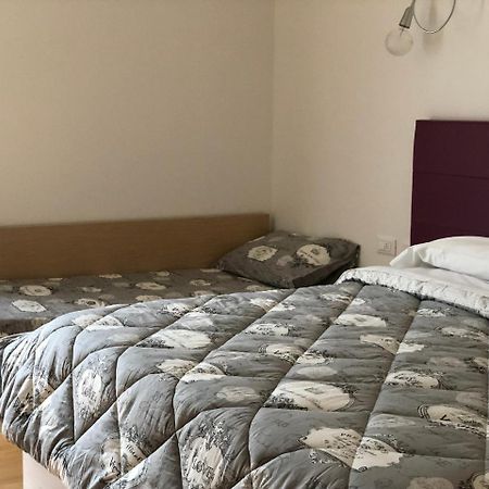 Hotel Pramaggiore Forni di Sotto Экстерьер фото