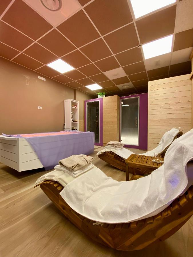 Hotel Pramaggiore Forni di Sotto Экстерьер фото