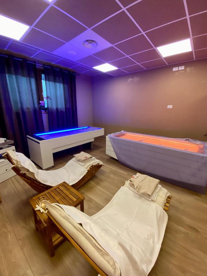 Hotel Pramaggiore Forni di Sotto Экстерьер фото