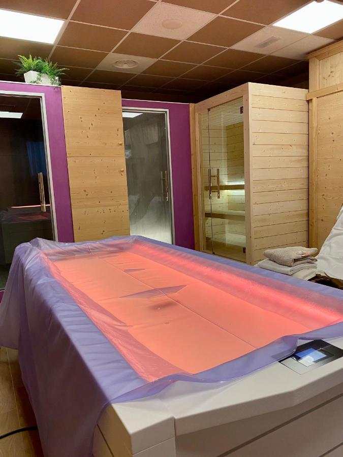 Hotel Pramaggiore Forni di Sotto Экстерьер фото