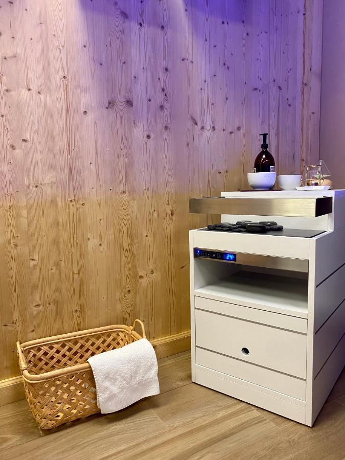 Hotel Pramaggiore Forni di Sotto Экстерьер фото