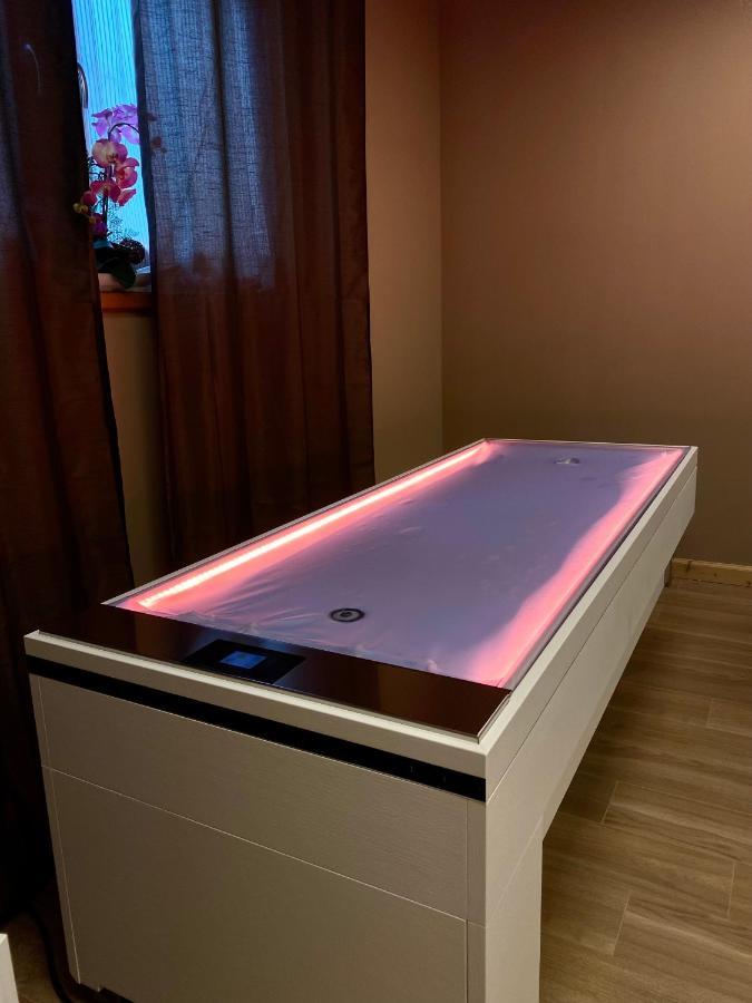 Hotel Pramaggiore Forni di Sotto Экстерьер фото