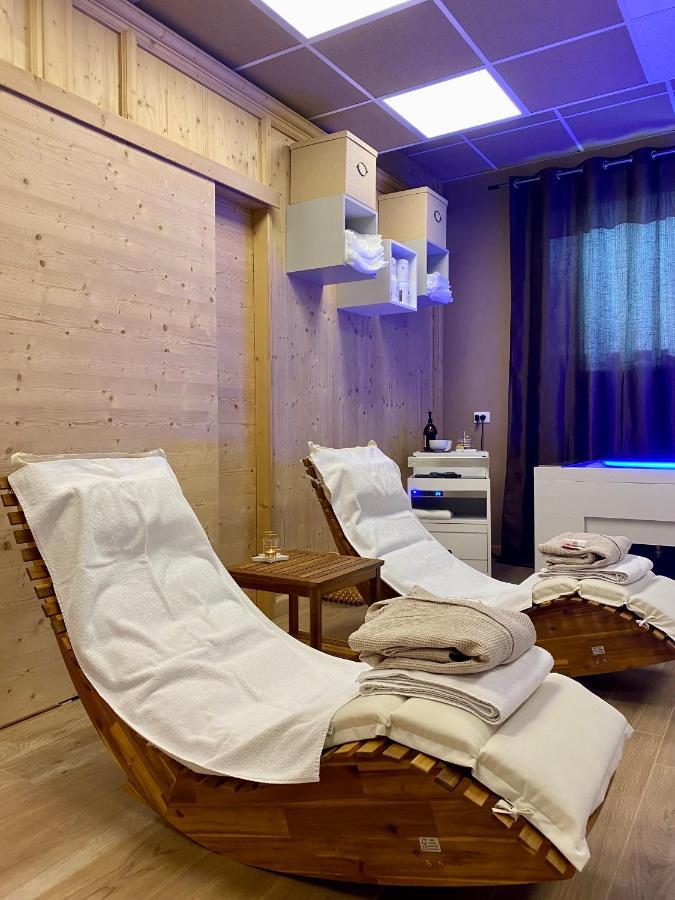 Hotel Pramaggiore Forni di Sotto Экстерьер фото