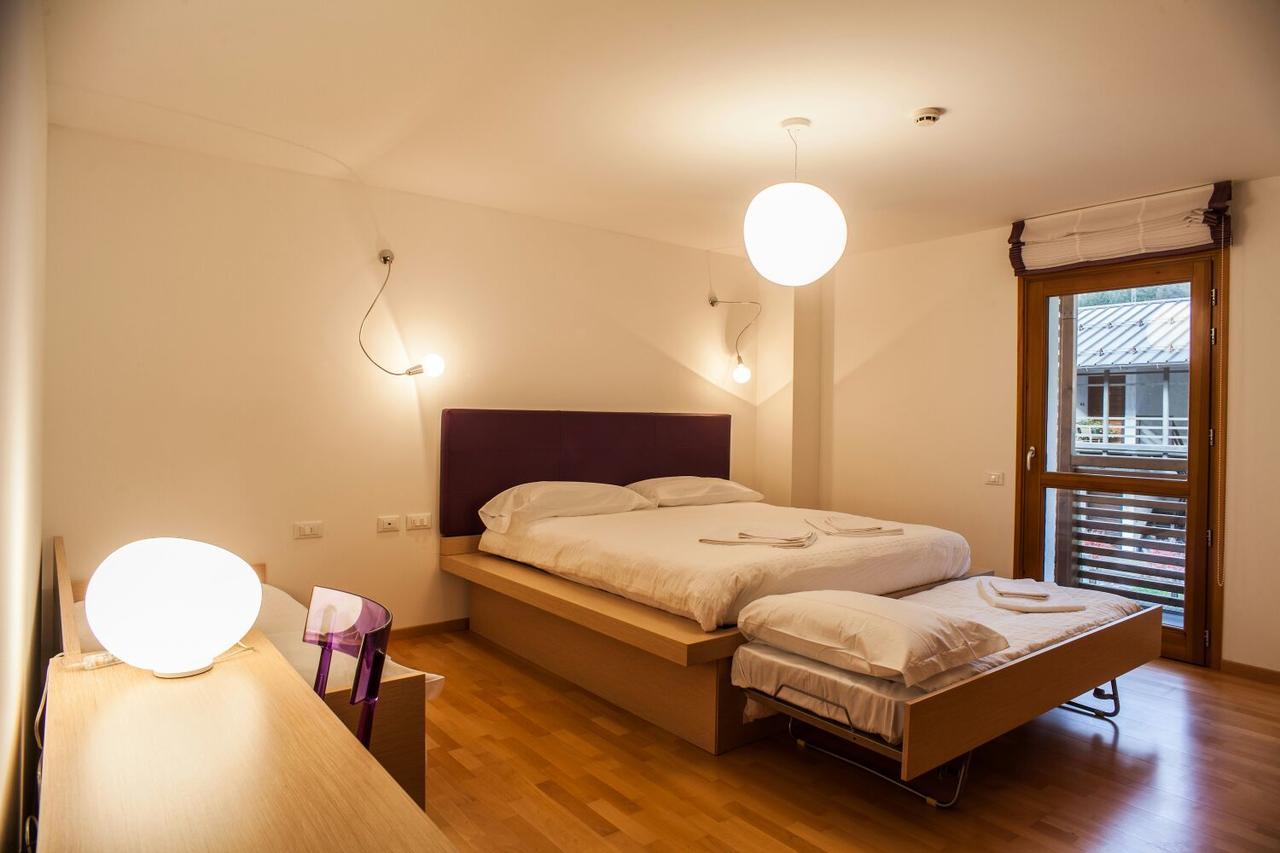Hotel Pramaggiore Forni di Sotto Экстерьер фото