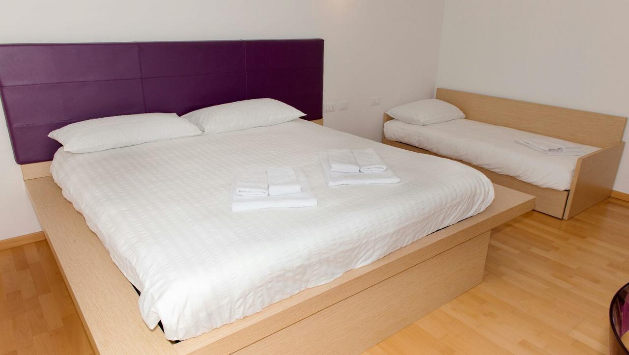 Hotel Pramaggiore Forni di Sotto Экстерьер фото