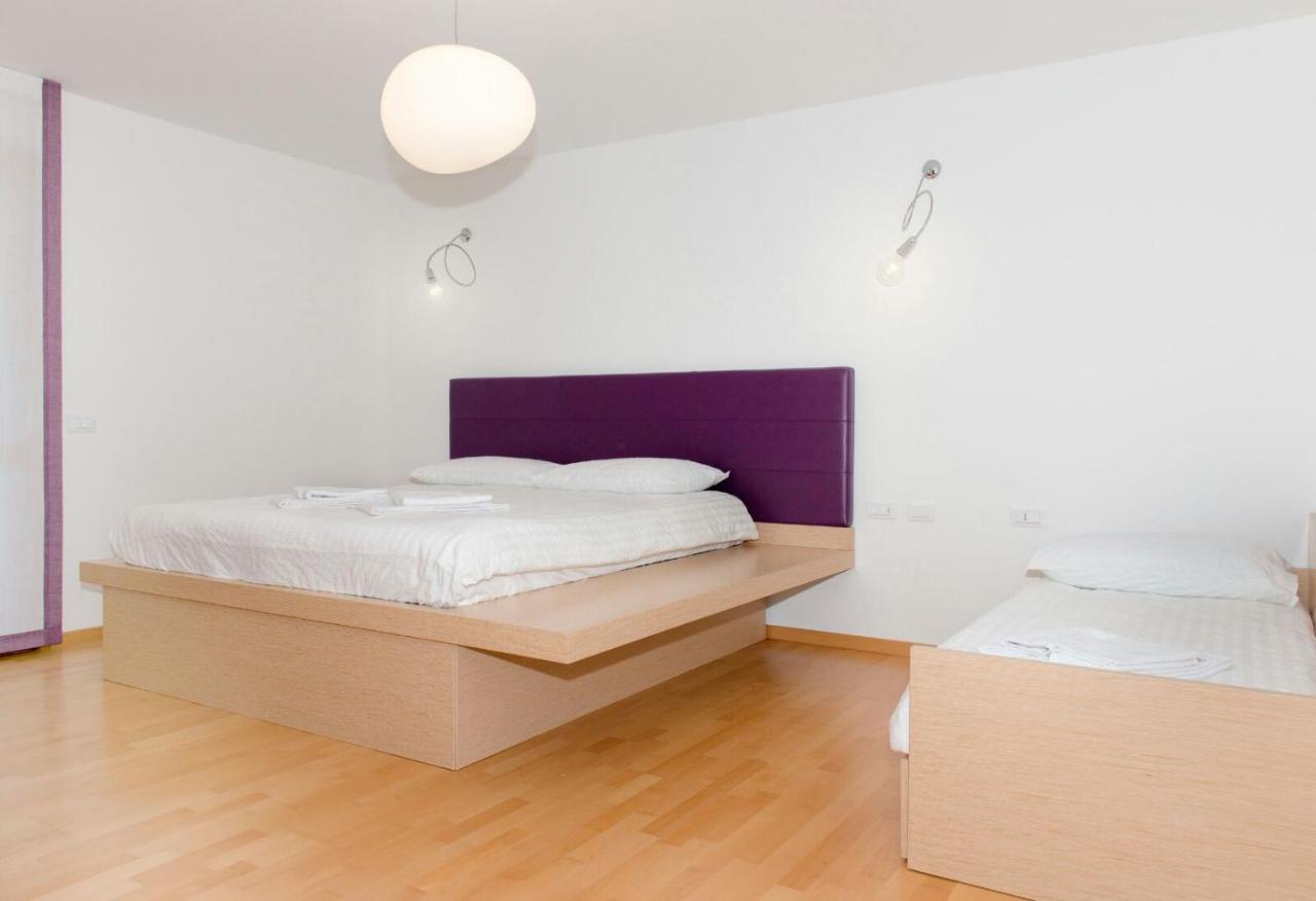 Hotel Pramaggiore Forni di Sotto Экстерьер фото