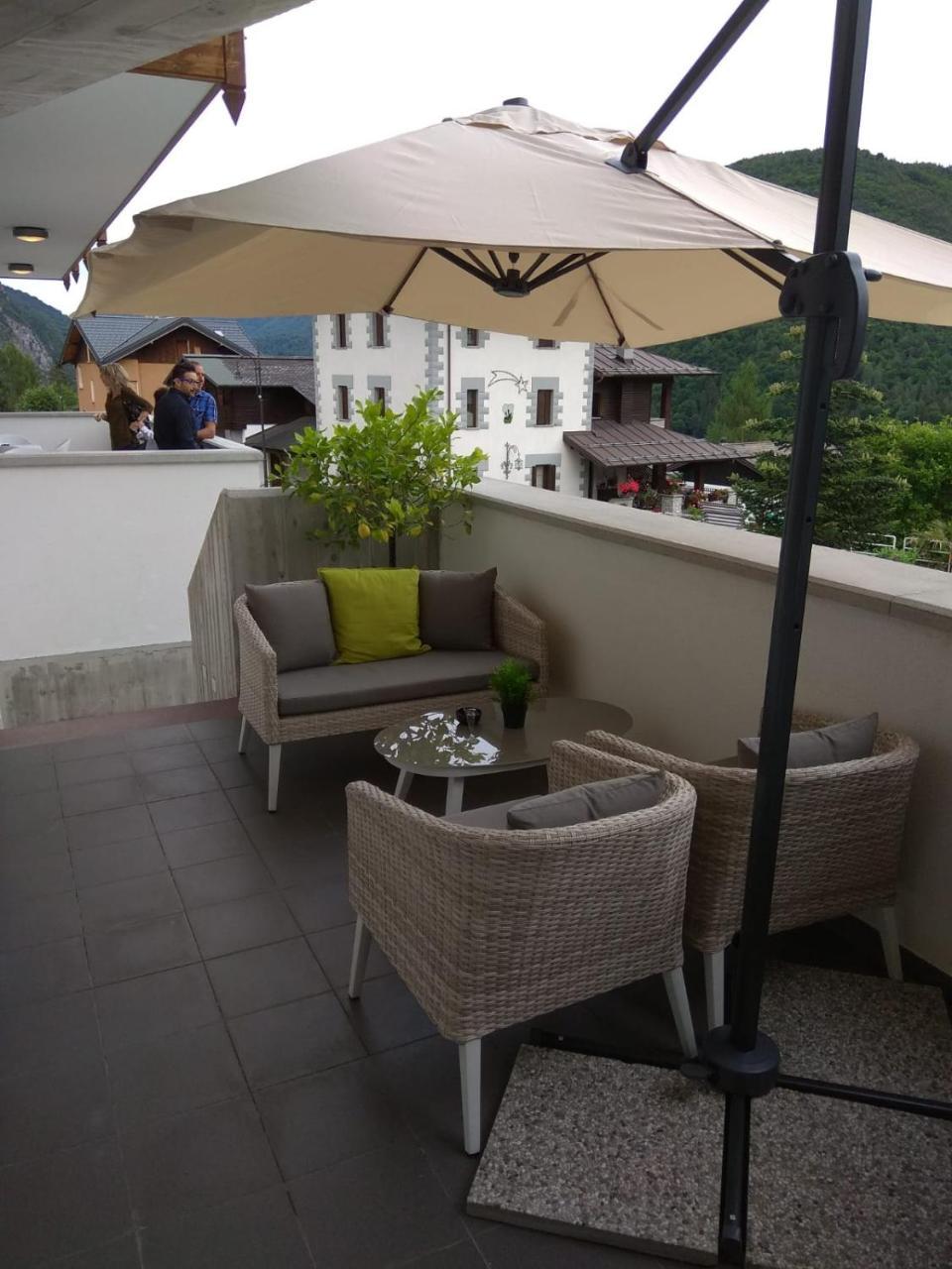Hotel Pramaggiore Forni di Sotto Экстерьер фото