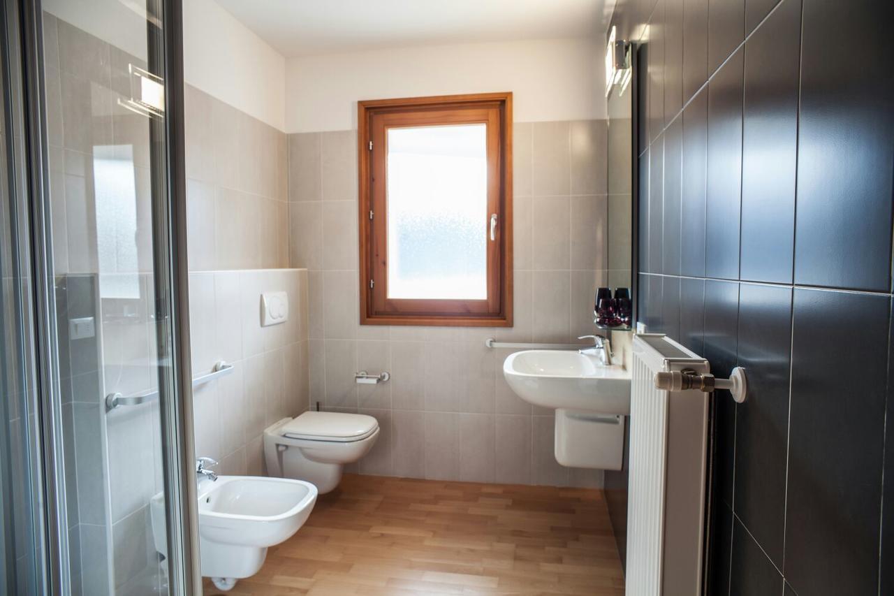 Hotel Pramaggiore Forni di Sotto Экстерьер фото