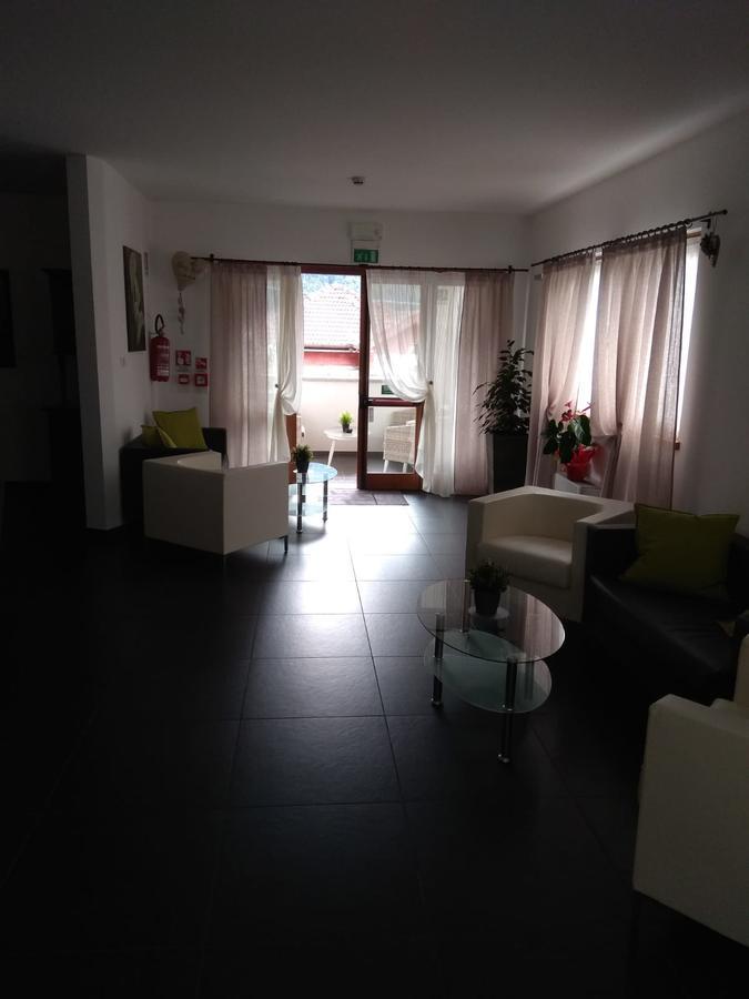 Hotel Pramaggiore Forni di Sotto Экстерьер фото