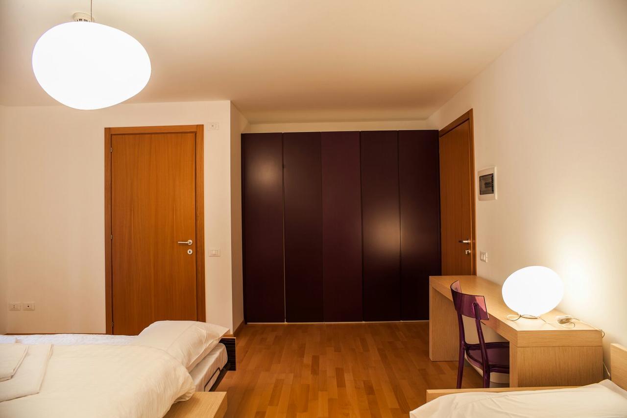 Hotel Pramaggiore Forni di Sotto Экстерьер фото