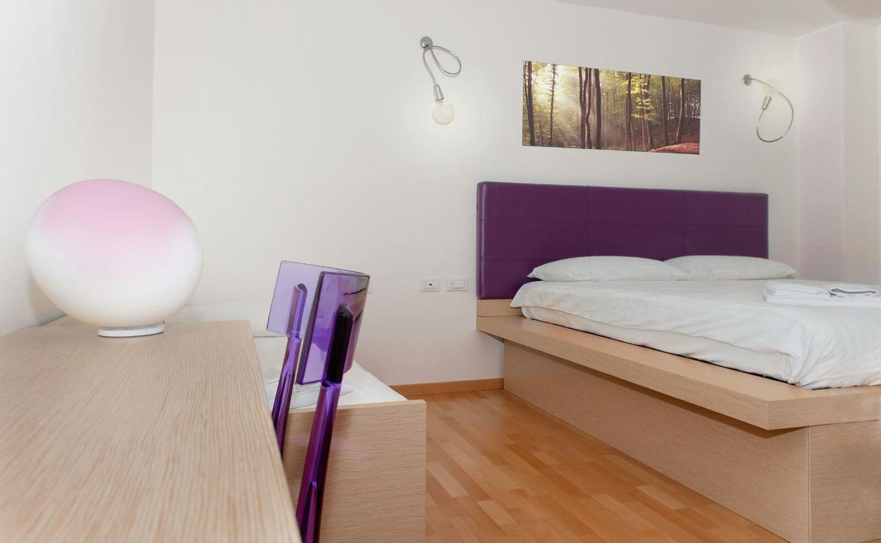 Hotel Pramaggiore Forni di Sotto Экстерьер фото